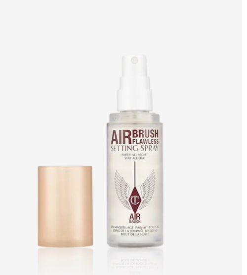 AIRBRUSH FLAWLESS SETTING SPRAY 34 ML TRAVEL
